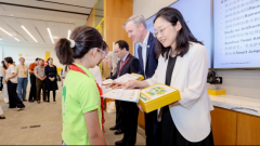 壳牌中国美境行动迎来30周年imToken钱包，累计吸引超200万青少年参与环保实践