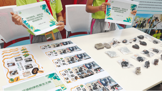 壳牌中国美境行动迎来30周年imToken钱包，累计吸引超200万青少年参与环保实践