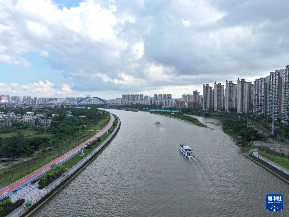 平陆运河imToken钱包旅游热