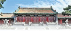  守护薪火 赓续文imToken下载脉（文化中国行）