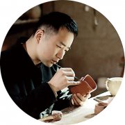  青春赋能 非遗焕彩（im钱包文化中国行·人文观察）