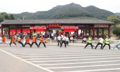 江西东乡：联imToken欢活动迎国庆